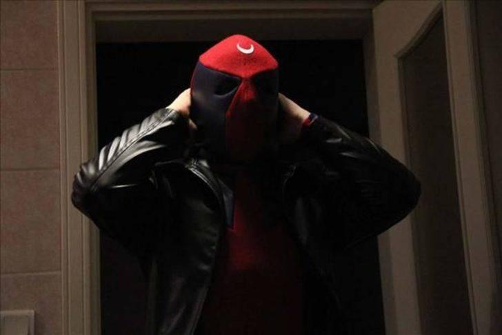 Kertenkele 56. Bölüm Fotoğrafları G3