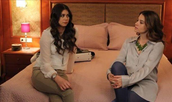 Kertenkele 56. Bölüm Fotoğrafları G4