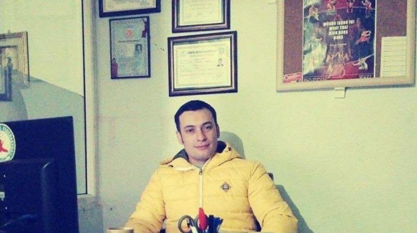 Gen&ccedil; Kick Boks&ccedil;u Balık Avlarken Hayatını Kaybetti