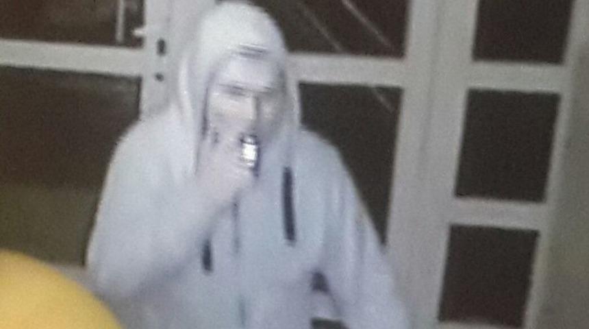 D&ouml;rt Evde Hırsızlık Yapan Şahıs Tutuklandı