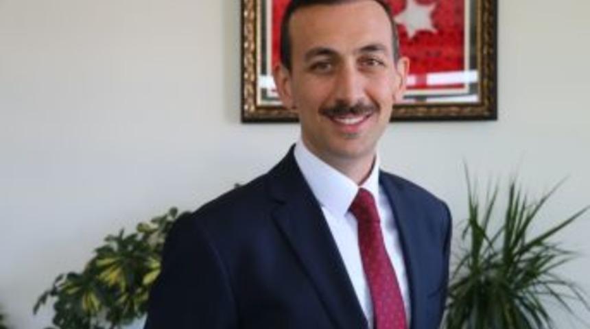 Başkan Vekili &Ccedil;i&ccedil;ekli&rsquo;den &lsquo;şehitler G&uuml;n&uuml;&rsquo; Mesajı