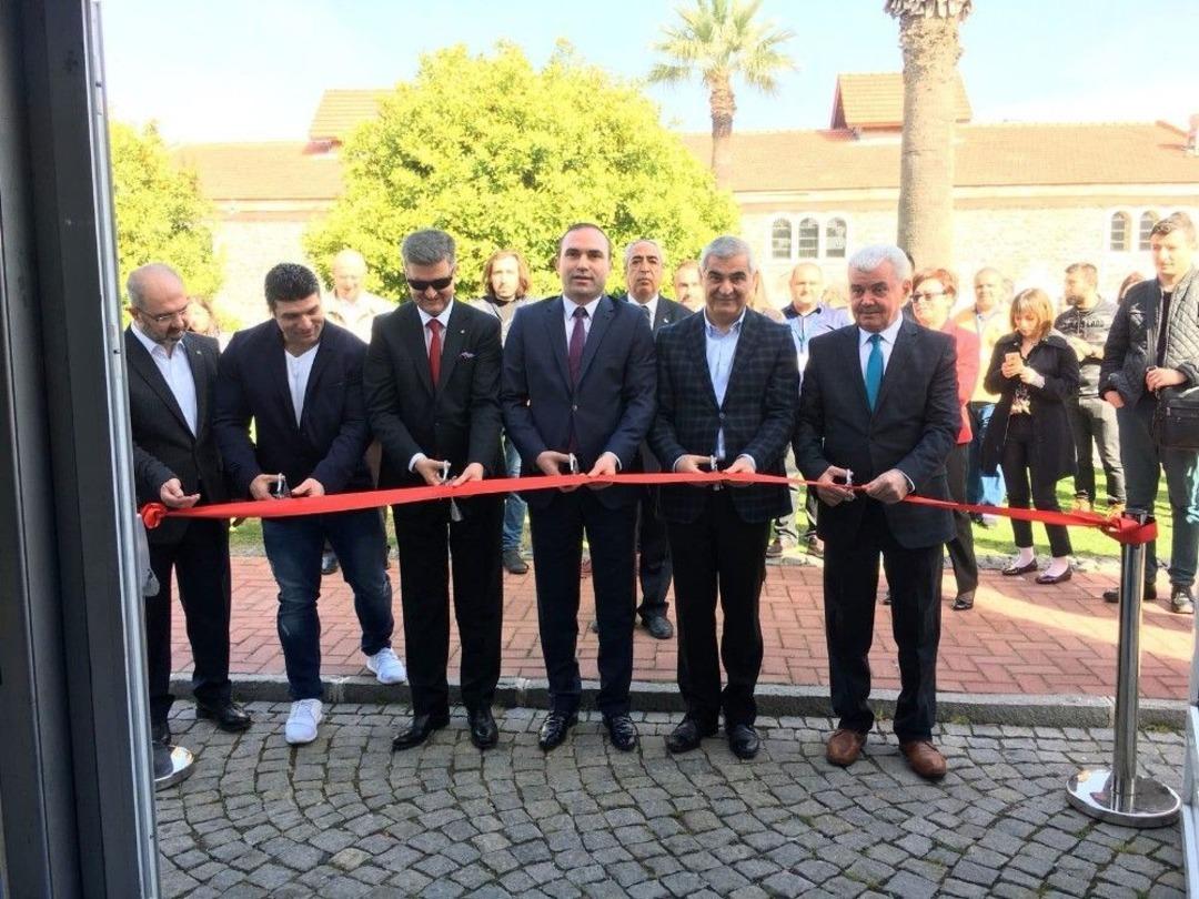 &Ccedil;aka Bey Kitap G&uuml;nleri Başladı