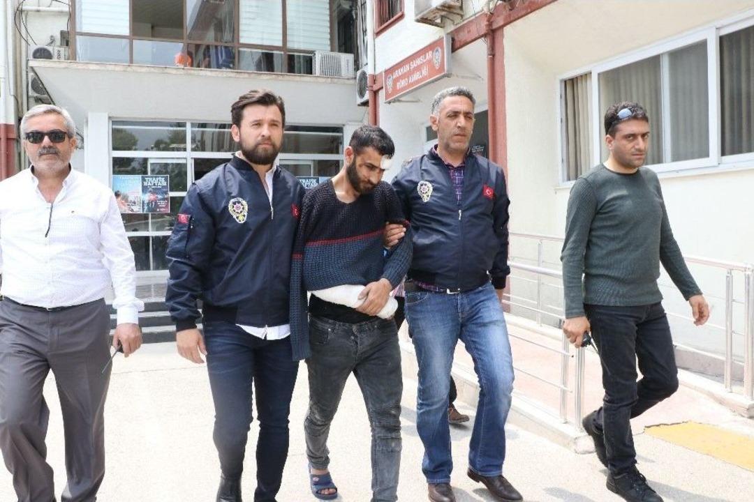 Suriyeli Anne - Kız Cinayetinin Altından &rsquo;yasak Aşk&rsquo; &Ccedil;ıktı