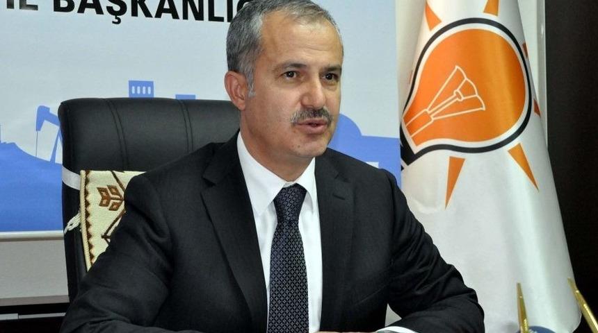 Ak Parti&rsquo;li Başkanlardan 18 Mart &Ccedil;anakkale Zaferi Mesajları