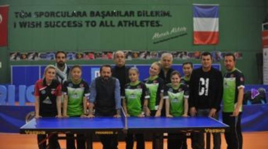 B&uuml;y&uuml;kşehir&rsquo;in Raketleri Avantaj Peşinde