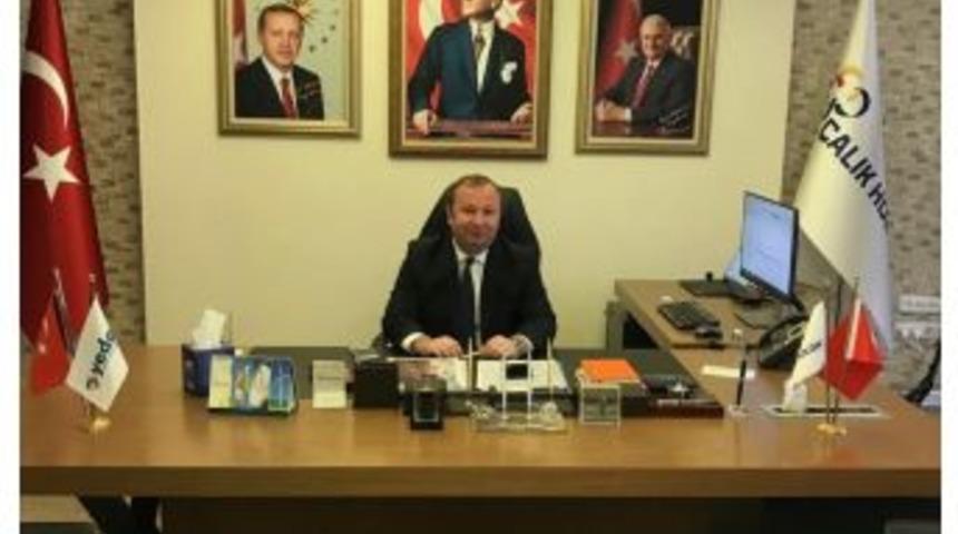 Ulupınar&rsquo;dan Engelliler Haftası Mesajı