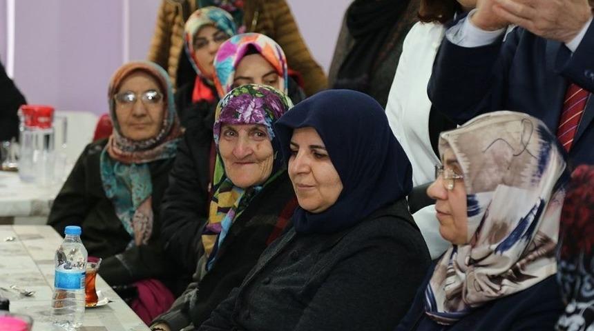 Kağıthane&rsquo;de Okuma Yazma Seferberliği