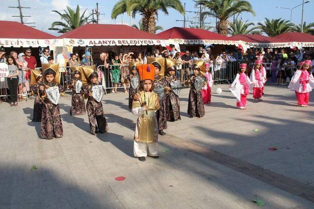 Atık Pil Toplama Yarışması’nda Ödüller Sahiplerini Buldu