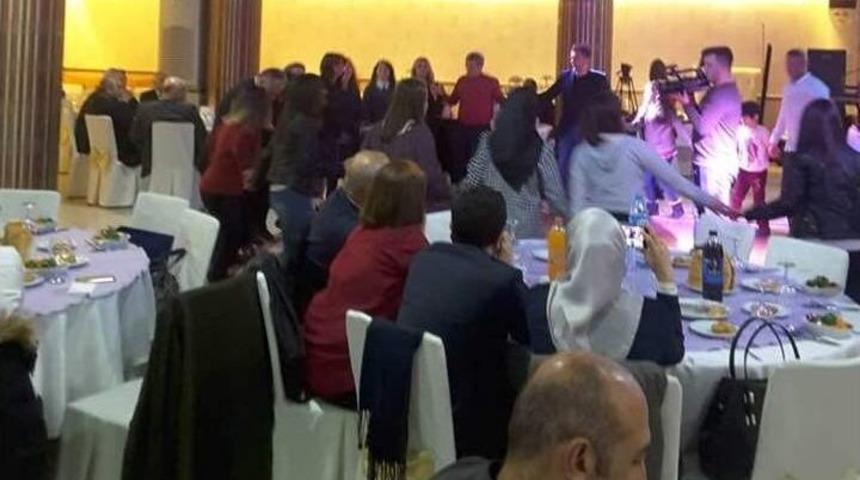 Ordu&rsquo;daki Artvinliler, Kurtuluş G&uuml;nlerini Kutladı