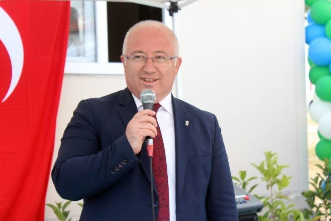 Engelliler Yeni Hizmet Binasına Kavuştu