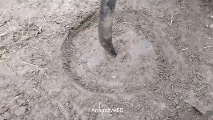 Çocuklardan görülmemiş yumurta pişirme yöntemi G4