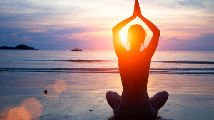 Akif Manaf yanıtladı: Yoga ile spor arasında ne fark var?