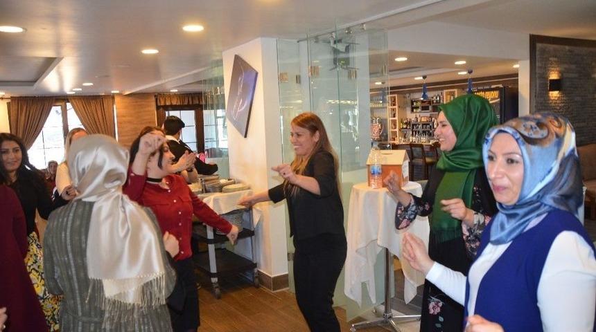 Vilayetler Birliği Ana Okulu&rsquo;ndan Dayanışma Programı