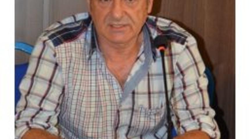 Adana Demirspor&rsquo;da G&uuml;rcan Aday İle Yollar Ayrıldı