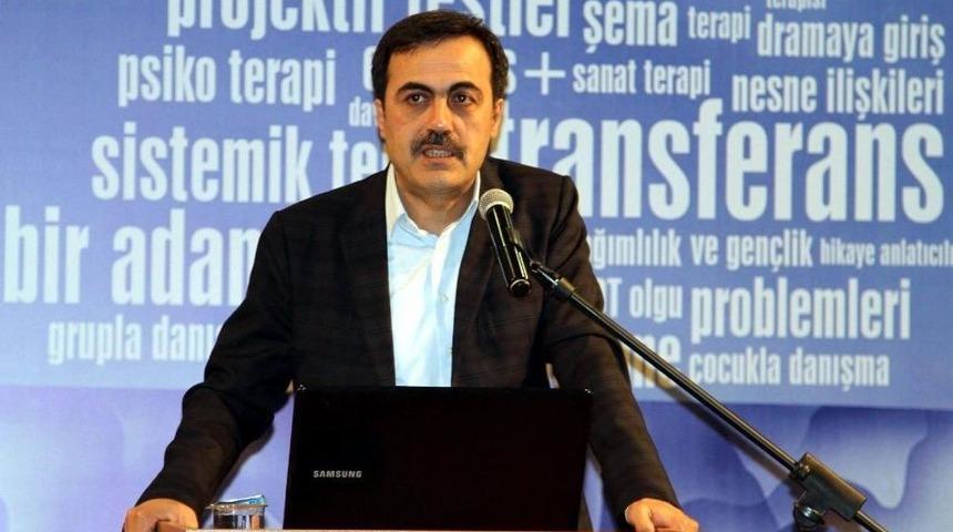 Kto Karatay "karatay Psikoloji G&uuml;nleri&rsquo;ne Ev Sahipliği Yaptı"