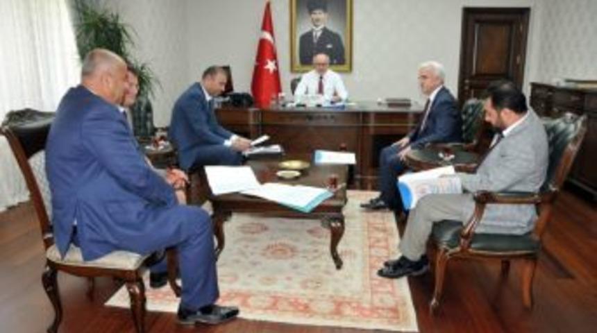 Karaman&rsquo;da 3 Bin 588 &Ouml;ğrenci Yetenek Taramasından Ge&ccedil;ecek