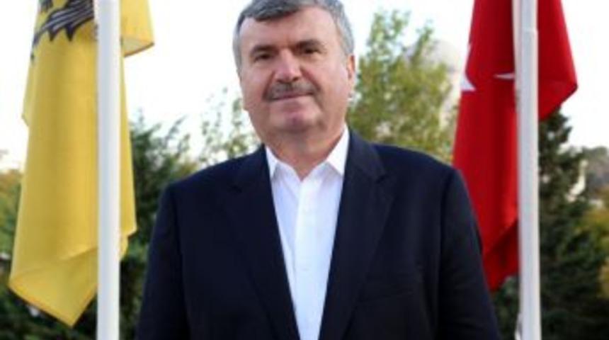 Başkan Aky&uuml;rek: &ldquo;&ccedil;anakkale Bir Kahramanlık Destanıdır&rdquo;