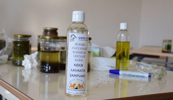 İpekyolu Belediyesinden ‘kozmetik Üretim Ve Çevre Bilinci’ Eğitimi G3