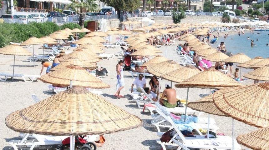 T&uuml;rkiye &rsquo;mavi Bayrak&rsquo;ta D&uuml;nya 3&rsquo;&uuml;nc&uuml;s&uuml; Oldu