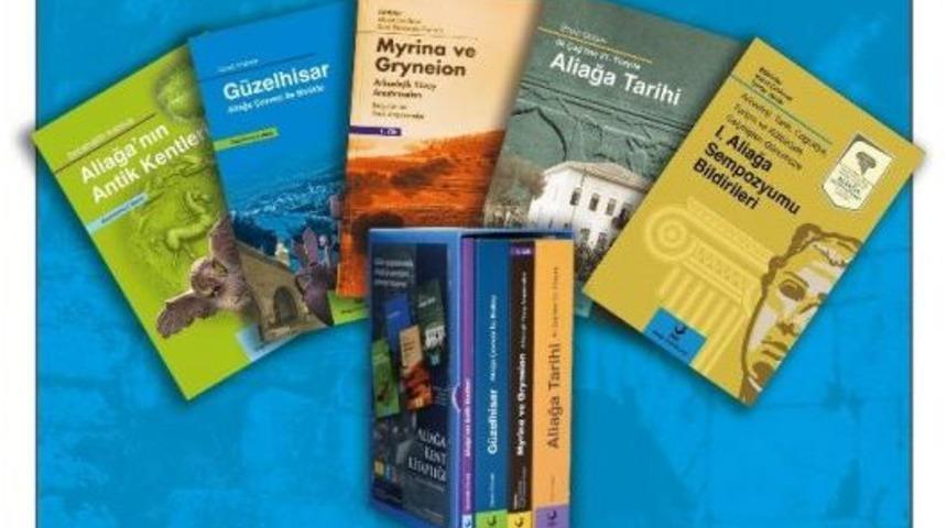 Aliağa Belediyesinden Bir &Ccedil;alıştay İki Sempozyum