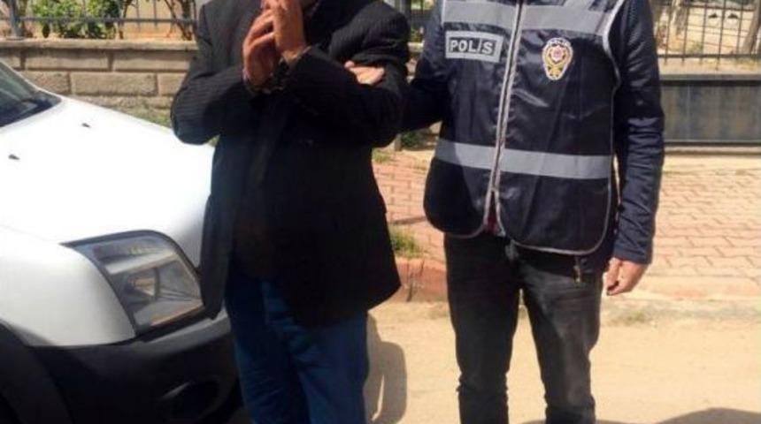 G&uuml;ven Timinden Pazardaki Yankesici &Ccedil;ifte Su&ccedil;&uuml;st&uuml;