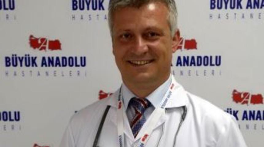 Dr. Ocak: &ldquo;g&uuml;venli Ve Sağlıklı Olan &lsquo;cerrahi&rsquo; S&uuml;nnettir&rdquo;