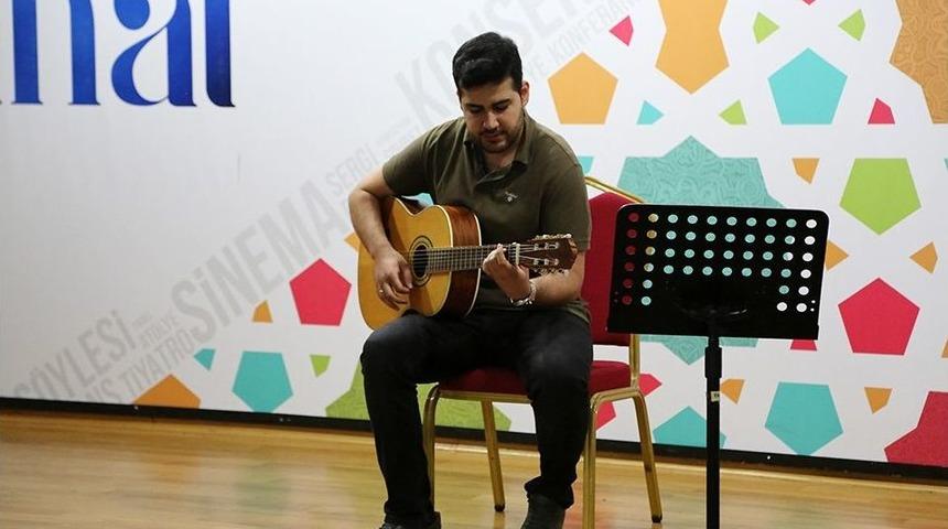 Esenler&rsquo;de Sahne Gen&ccedil;lerin