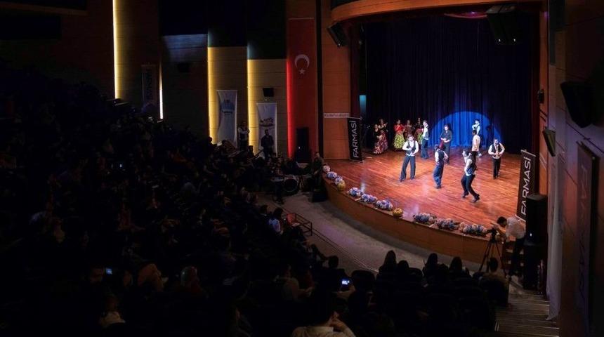 Sa&uuml;&rsquo;de Altın Kabak &Ouml;d&uuml;lleri Sahiplerini Buldu