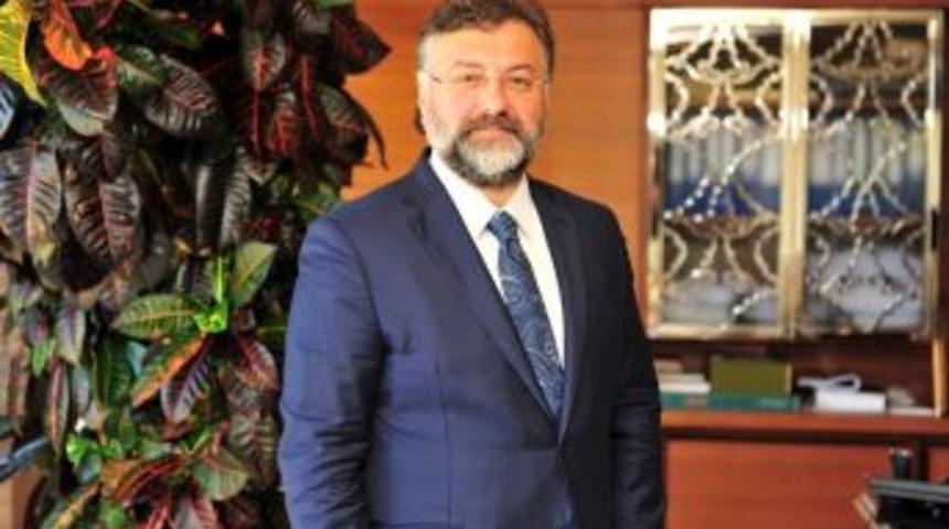 Z. Altan Elmas : &ldquo;1 Milyon 450 Bin Konut Satışı Yakalayabiliriz&rdquo;