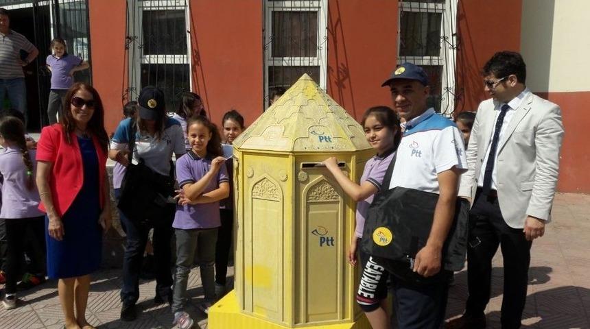 Anneleri Duygulandıracak &Ccedil;alışma