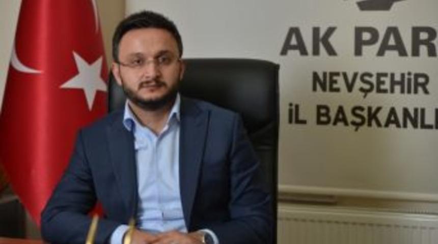 Yanar: "&ccedil;anakkale, Bir Ruhun Dışa Vuruşudur"