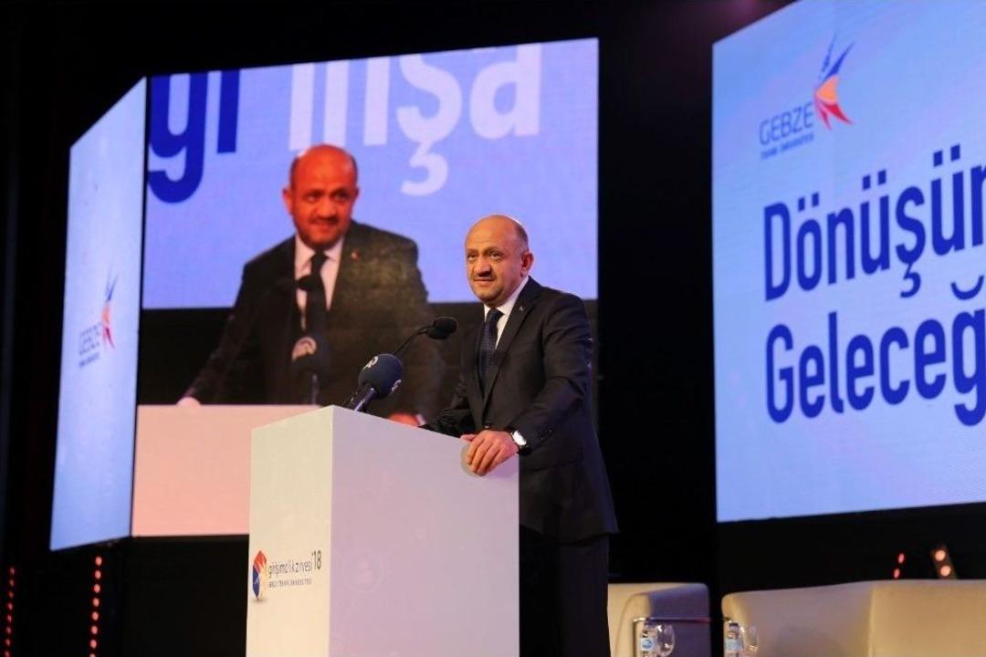 Girişimcilik Zirvesi, Geleceğin Girişimcilerine Y&ouml;n Verdi