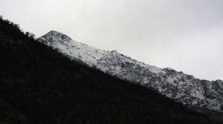 Beyt&uuml;şşebap Dağları Beyaz &Ouml;rt&uuml;ye B&uuml;r&uuml;nd&uuml;