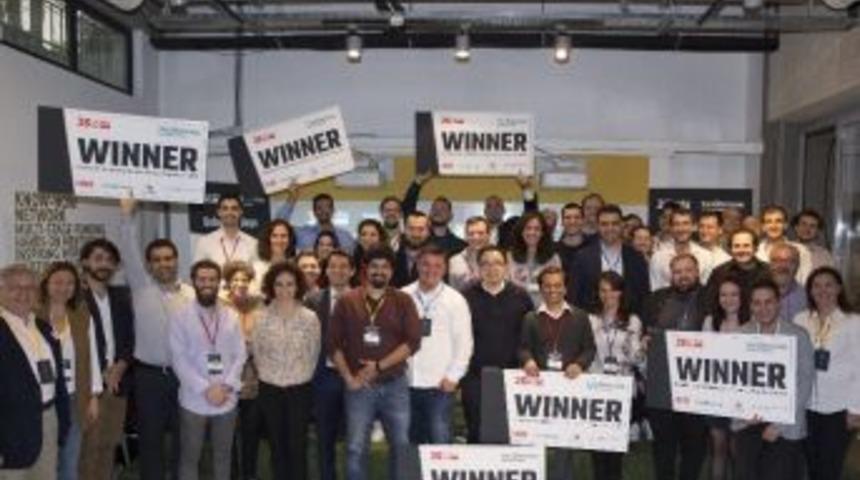 Silikon Vadisi’ne Gidecek Girişimler Belli Oldu