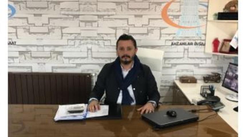 Akcan: &ldquo;&ccedil;anakkale Yeniden Uyanışın İlk Işığı Olmuştur&rdquo;