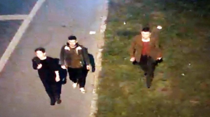 Sefak&ouml;y Metrob&uuml;s Durağında İşlenen Cinayetin Zanlıları Yakalandı