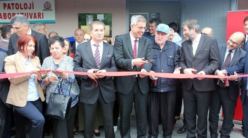 Avcılar&rsquo;da Devlet Hastanesi&rsquo;ne Ek Hizmet Binası M&uuml;jdesi