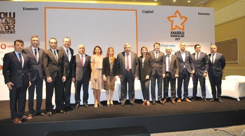 Top&ccedil;uoğlu: &ldquo;şehrin Başarısında &lsquo;ortak Akıl&rsquo; Etkili Oldu&rsquo;&rsquo;