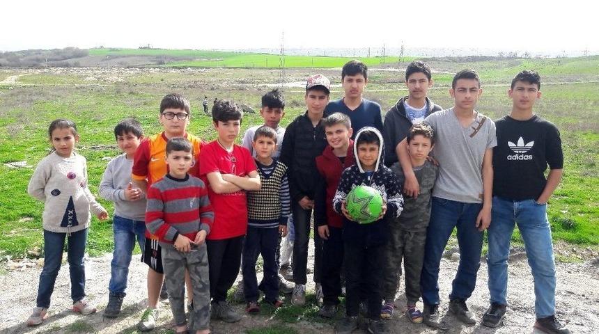 Avcılar&rsquo;da Bir &Ccedil;ocuk G&ouml;lette Boğulma Tehlikesi Ge&ccedil;irdi