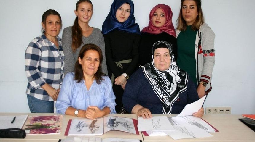 Geleceğin Modacıları Osmek&rsquo;te Yetişiyor