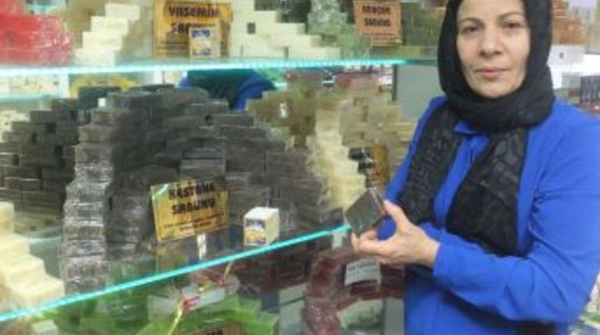 Kestane Sabununun Ağrı Kesici Ve Şişlik Giderici &Ouml;zelliği