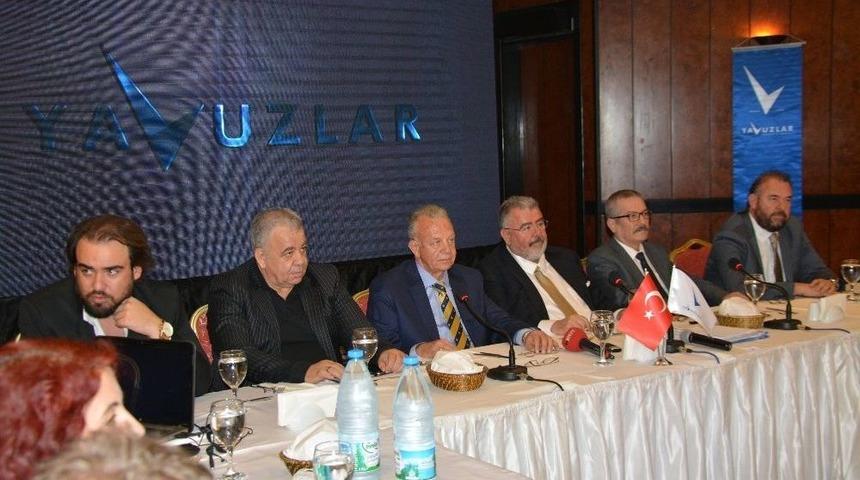 Aykonut&rsquo;un 20 Yıllık &Ccedil;ilesi Sona Eriyor