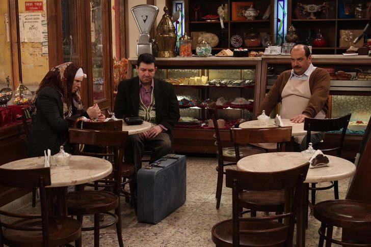 Seksenler 183. Bölüm Fotoğrafları G3