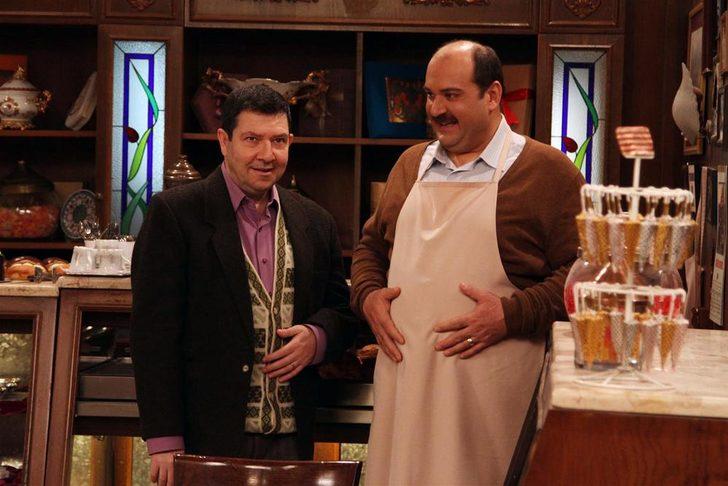 Seksenler 183. Bölüm Fotoğrafları G4