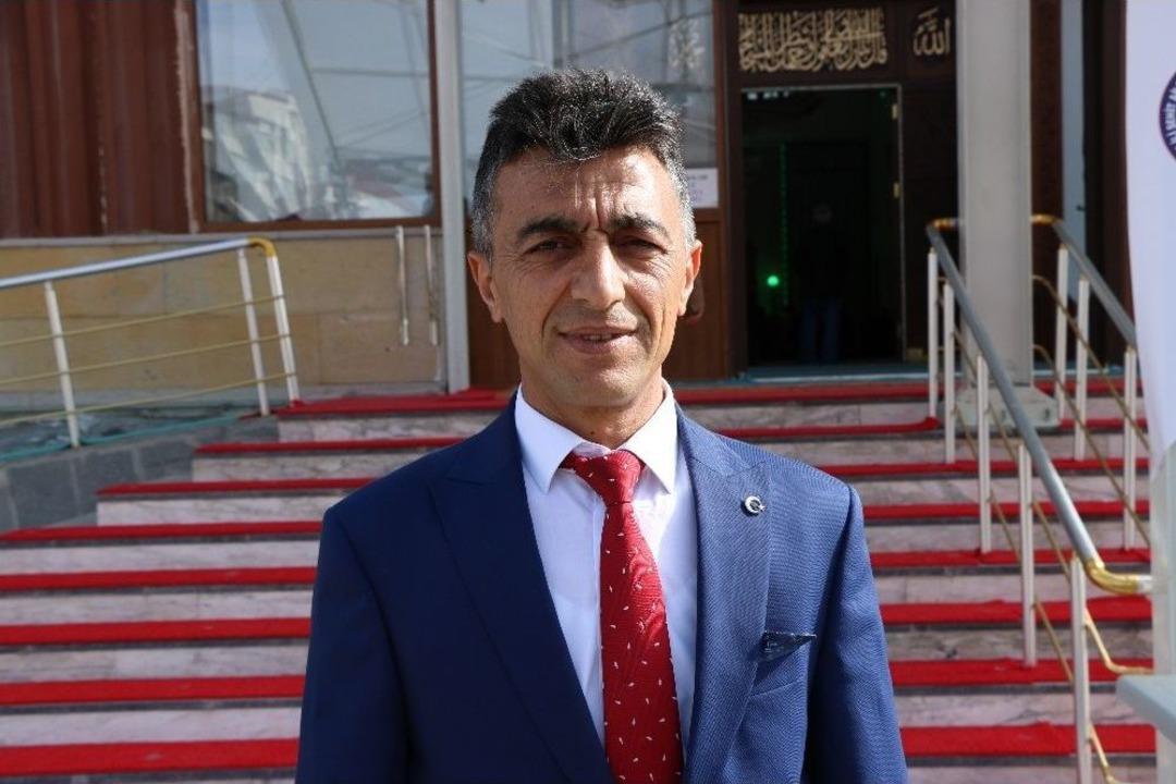 Niğde&rsquo;de Şehitler İ&ccedil;in Mevlit Okutuldu