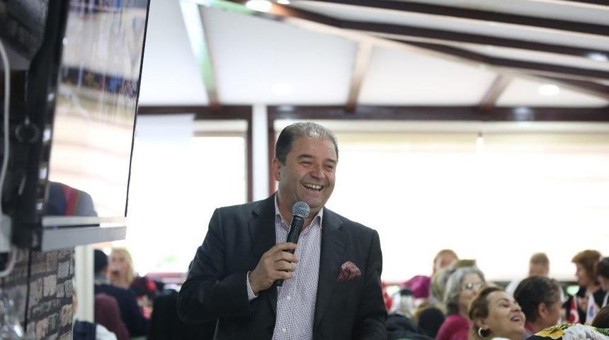 Maltepeli Kadınlardan Başkan Ali Kılı&ccedil;&rsquo;a Tam Destek