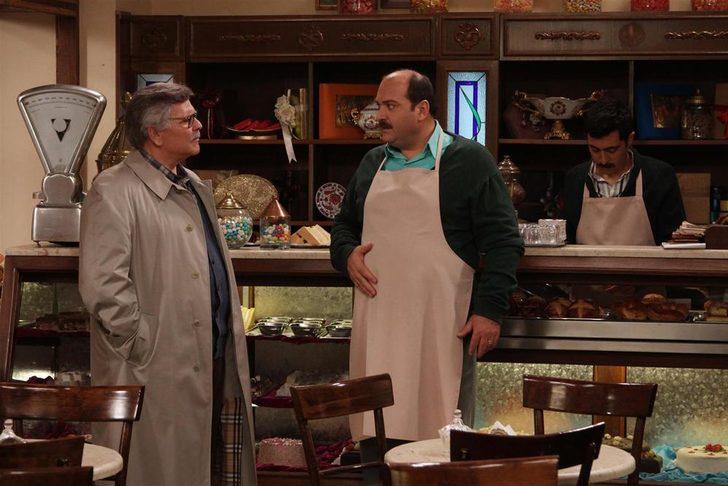 Seksenler 183. Bölüm Fotoğrafları G5