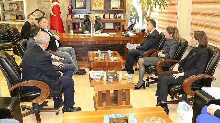 Ekonomi Bakanlığı Yetkilerinden Karabük Çıkarması