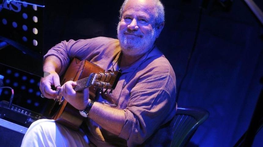 Karşıyaka&rsquo;da Jazz Festivali Başlıyor