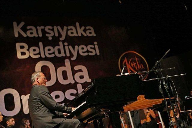 Karşıyaka’da Jazz Festivali Başlıyor